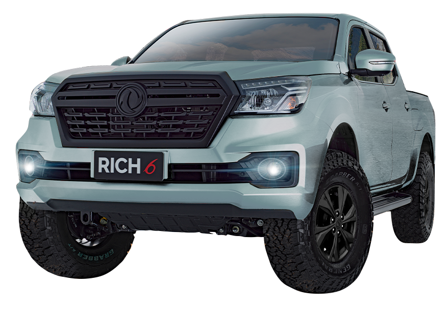 Rich 6