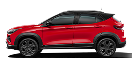 Fiat Pulse