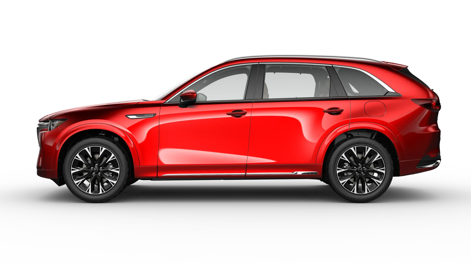 Mazda CX-90