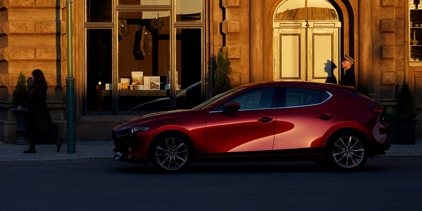 2019-mazda-3-hatchback-side-profile